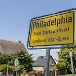 Lejlighed Klein Amerika *