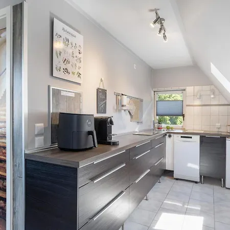 Klein Amerika Storkow (Mark)