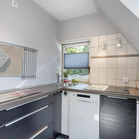 Apartman Klein Amerika *