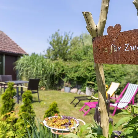 Klein Amerika Apartament *