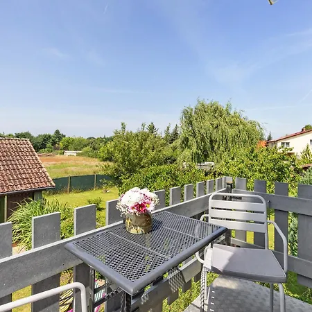 Klein Amerika * Storkow (Mark)