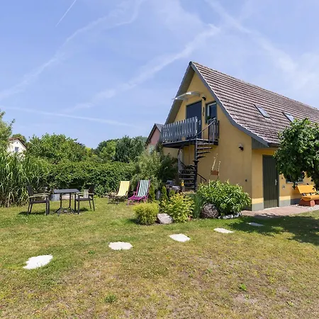 Klein Amerika Appartement