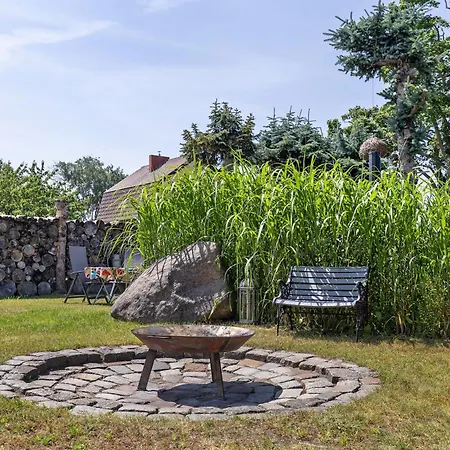 Apartament Klein Amerika