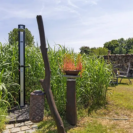 Klein Amerika * Storkow (Mark)