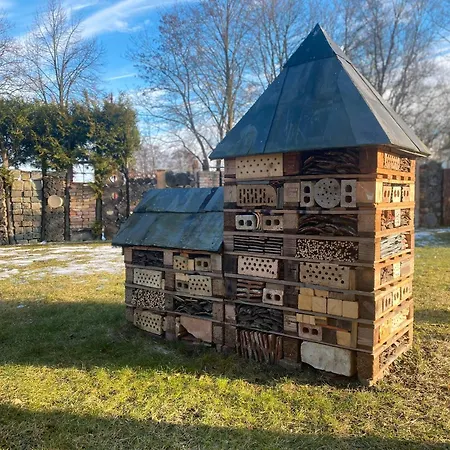 Apartament Klein Amerika