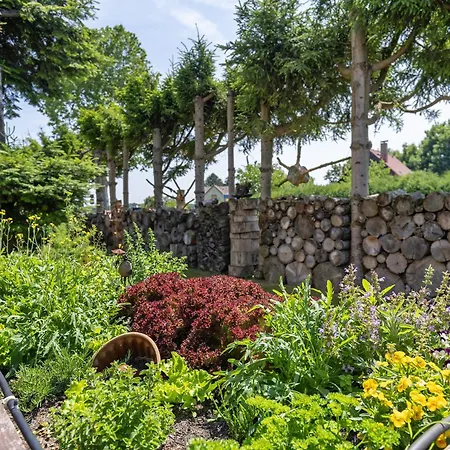 Klein Amerika Apartament *