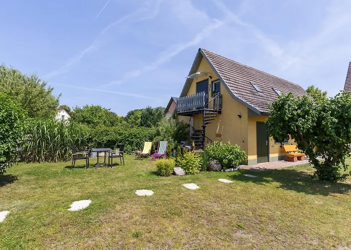 Klein Amerika * Storkow (Mark)