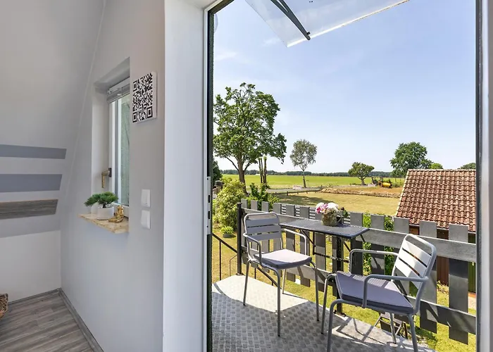 Klein Amerika * Storkow (Mark)