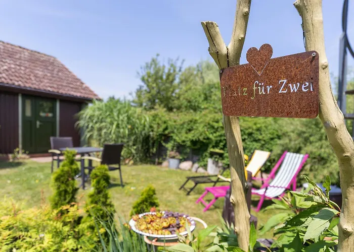 Klein Amerika Storkow (Mark)