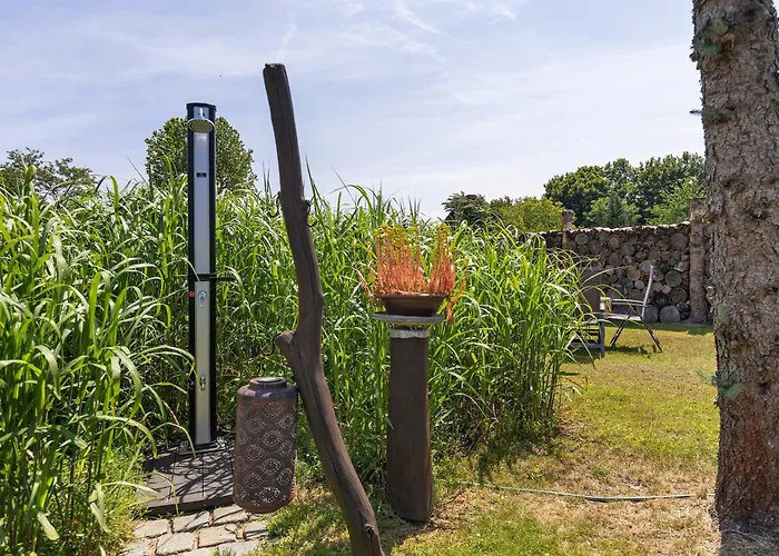 Klein Amerika * Storkow (Mark)