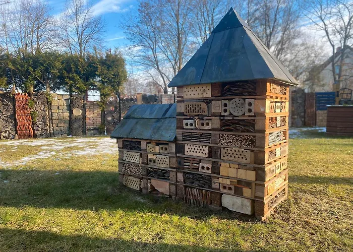 Apartment Klein Amerika