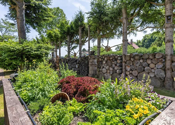 Klein Amerika Apartment *