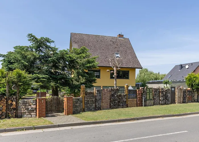 Klein Amerika Storkow (Mark)